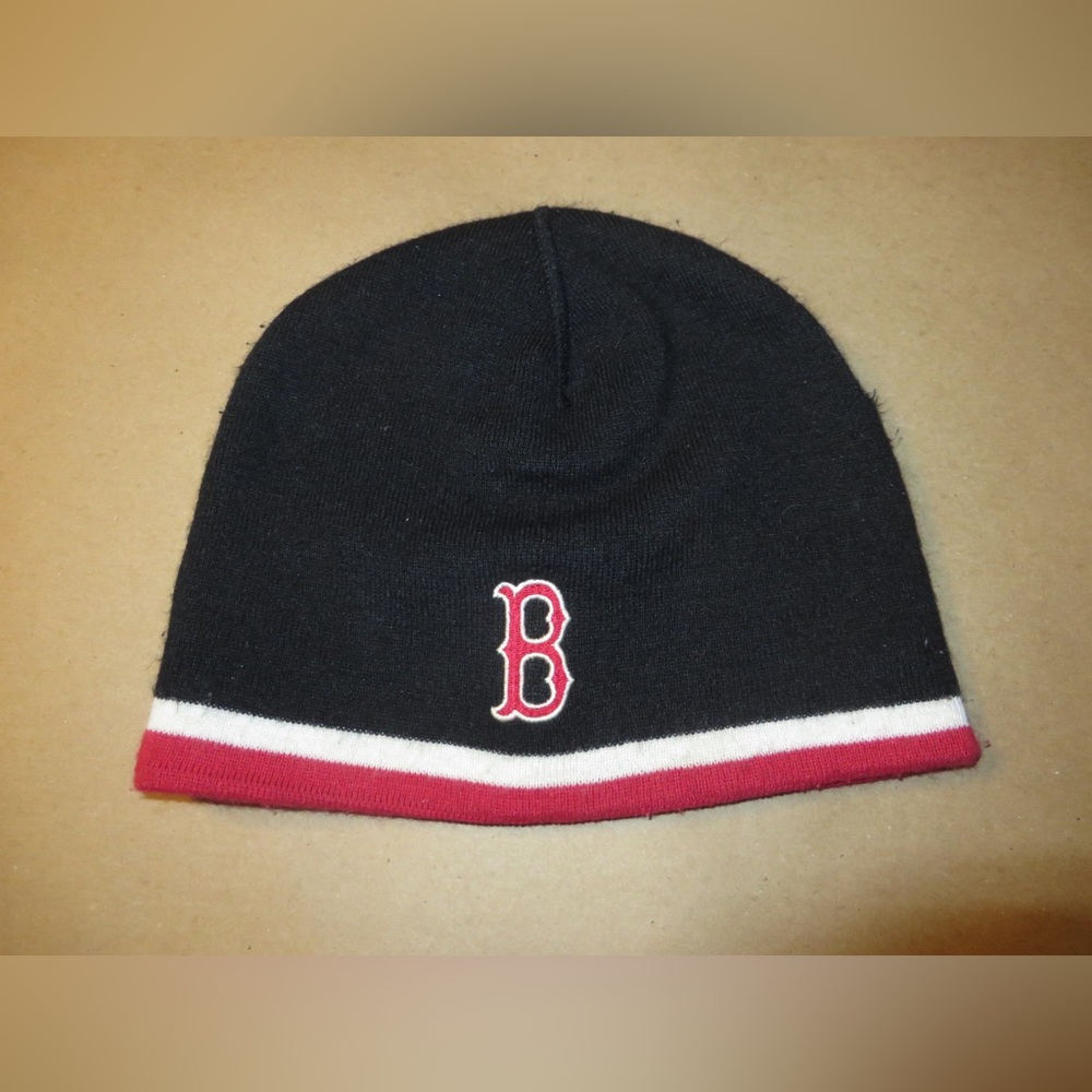 Nike Boston Red Sock’s Winter Hat